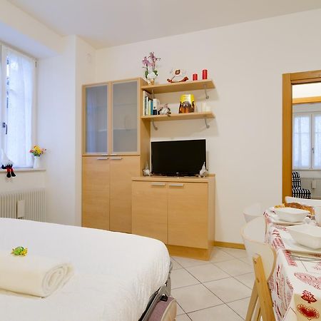 B&B And Apartments Al Duomo Trento Exterior foto