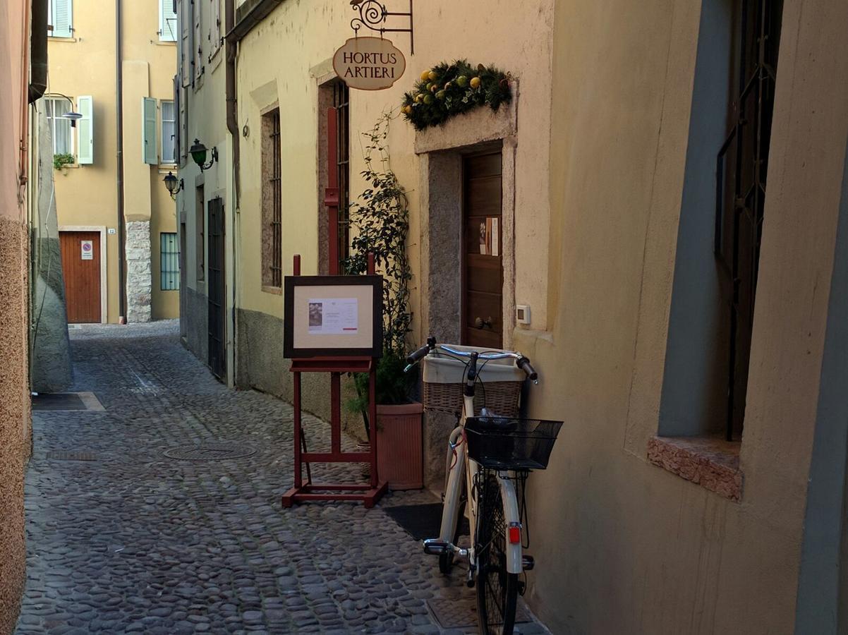 B&B And Apartments Al Duomo Trento Exterior foto