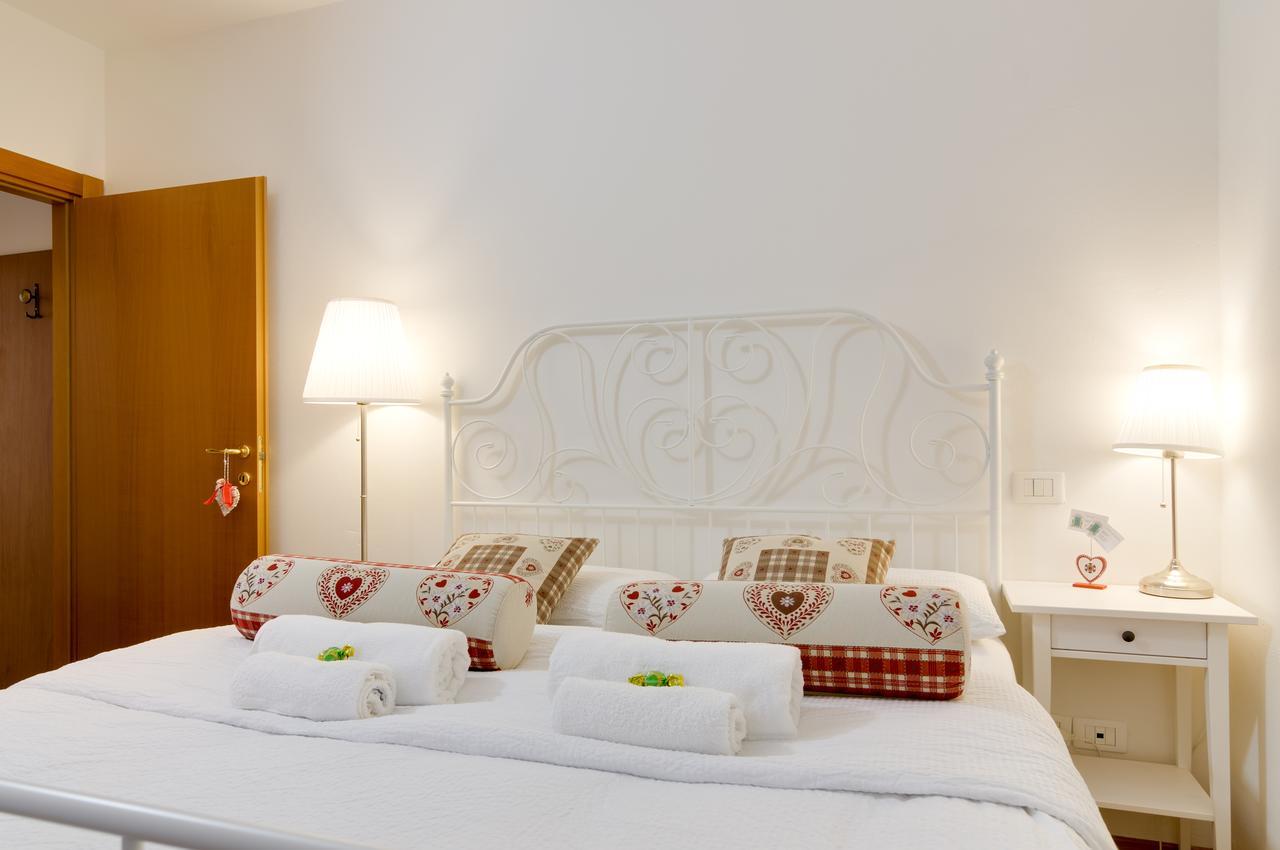 B&B And Apartments Al Duomo Trento Exterior foto